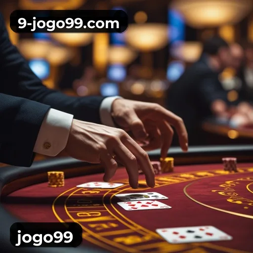 Promoções App jogo99