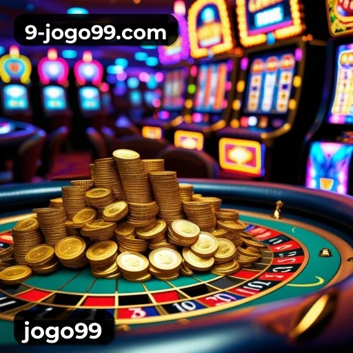 Bônus App jogo99