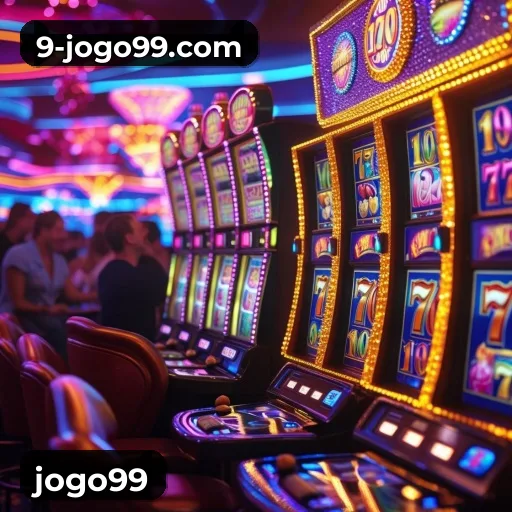 Jogos App jogo99