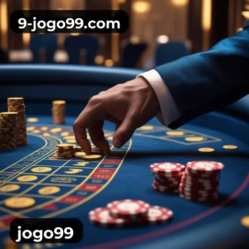 Notificações App jogo99