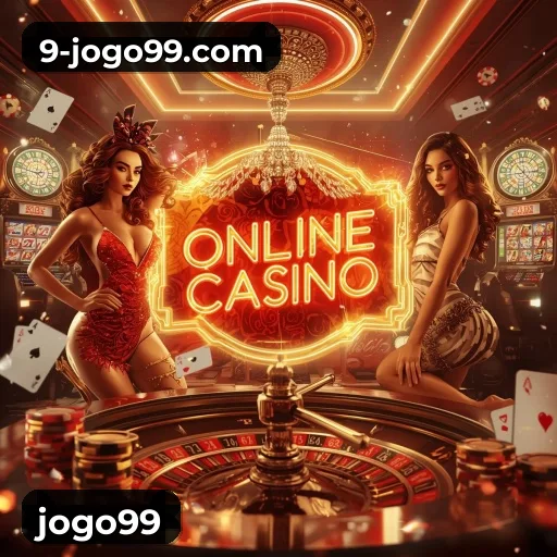 Android jogo99