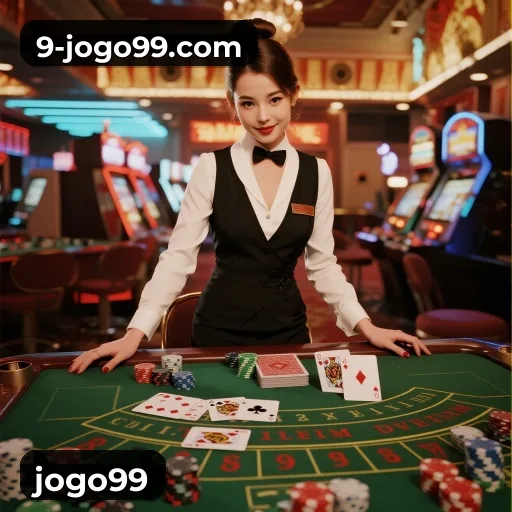 Funcionalidades App jogo99