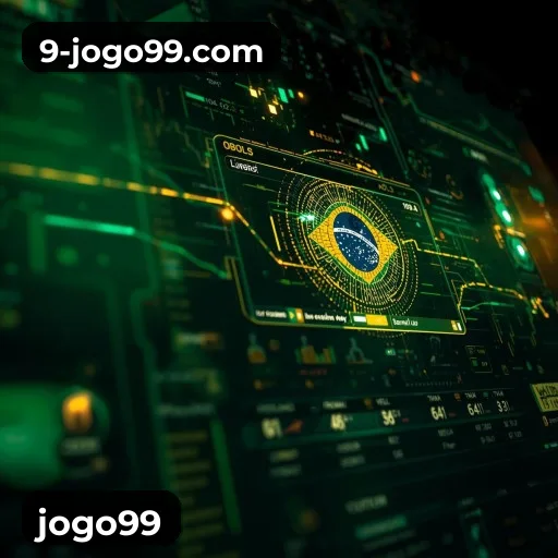 App jogo99 Android
