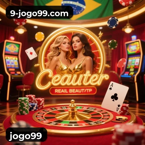 Segurança App jogo99