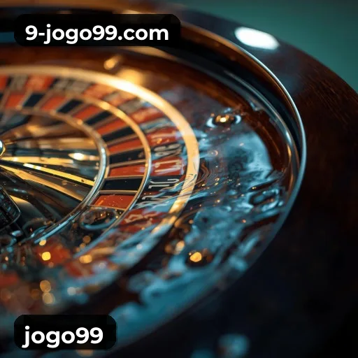 App Store jogo99