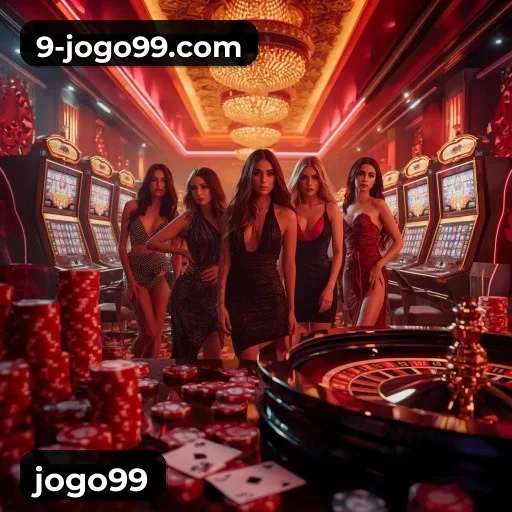 Celular jogo99