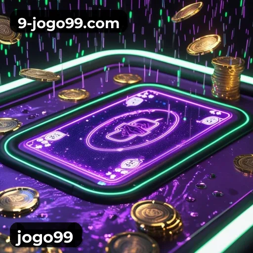 App Desktop jogo99