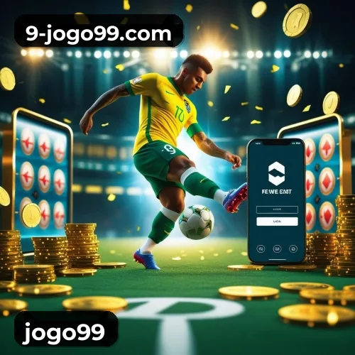 Segurança App jogo99