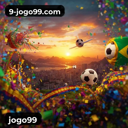 App Mobile jogo99