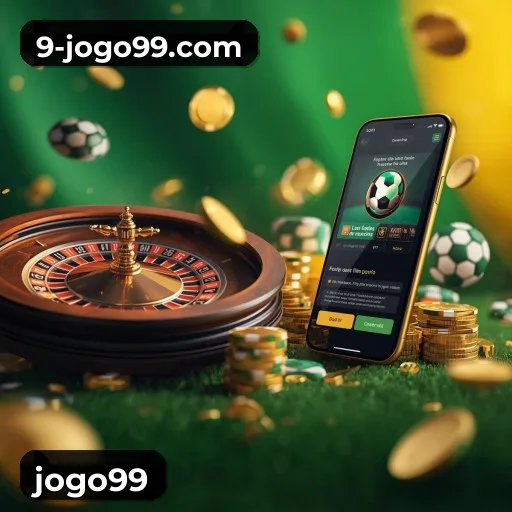 Recursos App jogo99