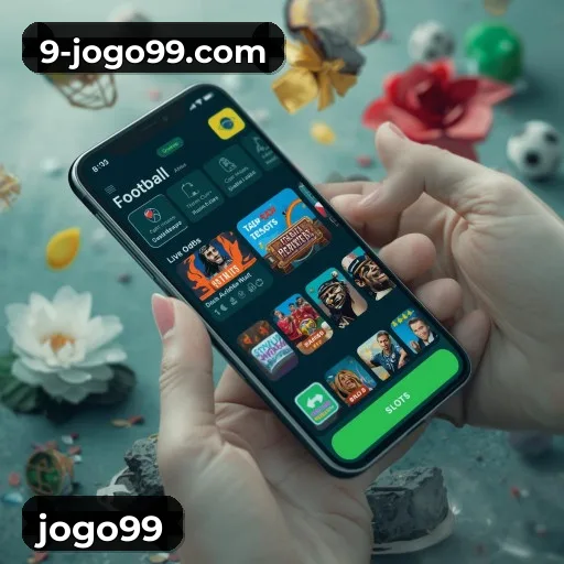 Baixar jogo99 Android