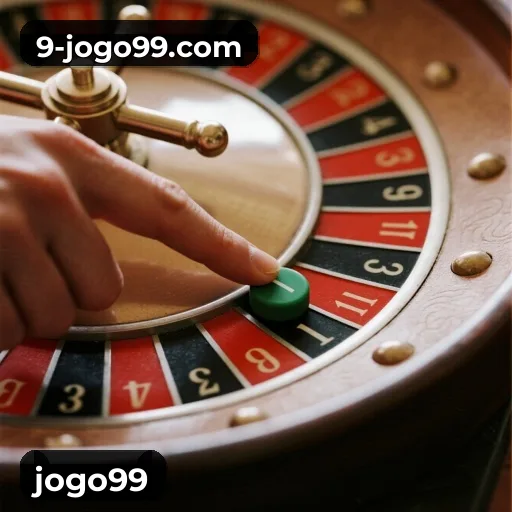 Promoções de slots jogo99