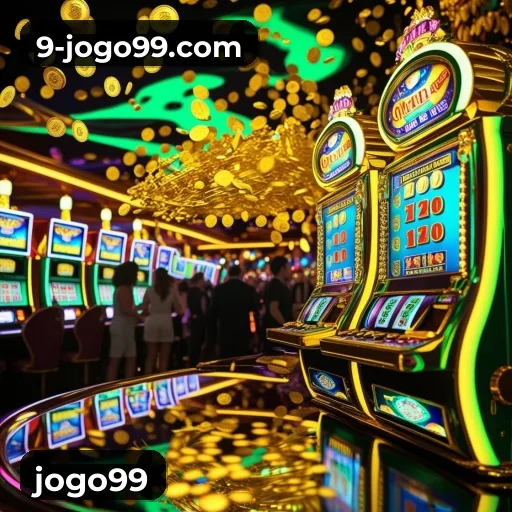 Transparência RTP jogo99