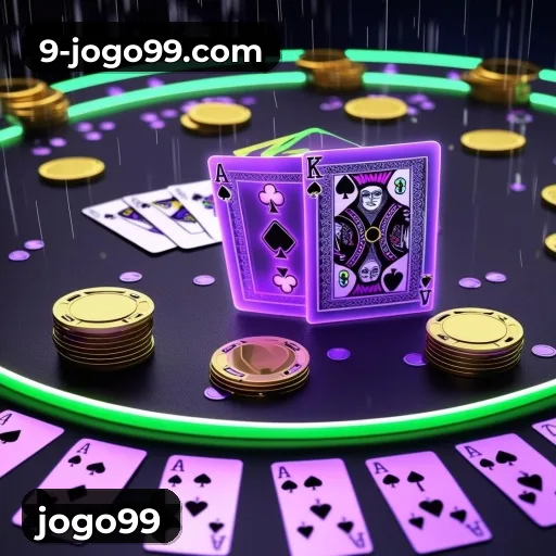 Slots em destaque jogo99