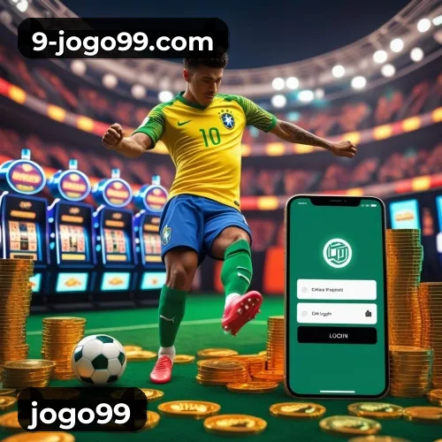 Free spins jogo99