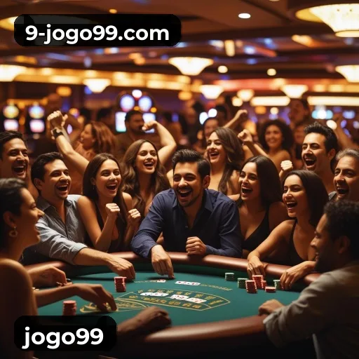 Jackpots jogo99