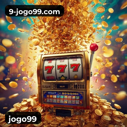 Dicas de slots jogo99