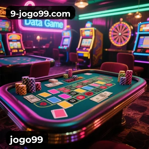 RNG certificado jogo99