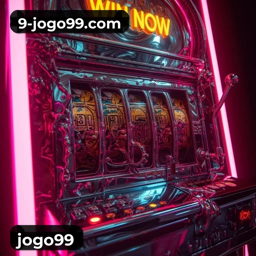 Slots mobile jogo99