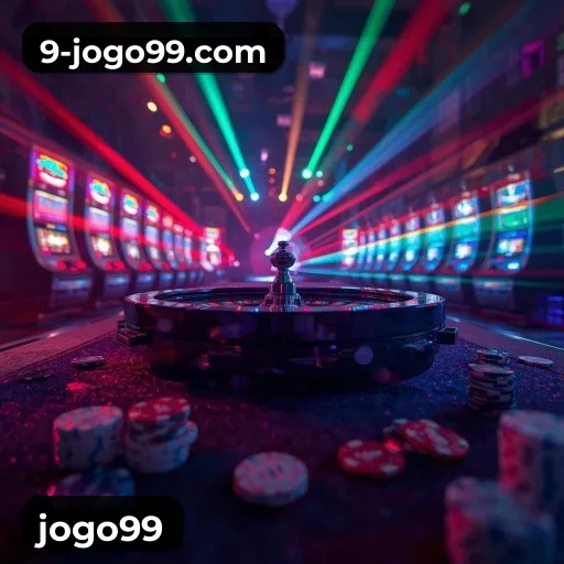 Variedade de slots jogo99