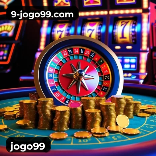 Vantagens VIP jogo99