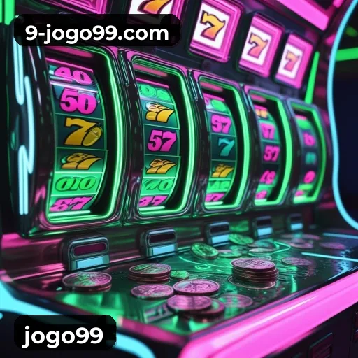 Progressão VIP jogo99