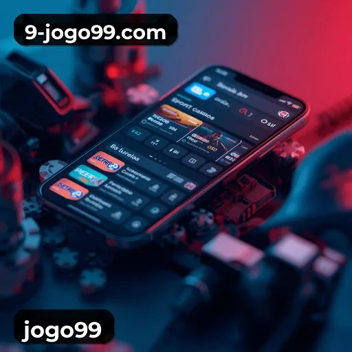 Tornar VIP jogo99