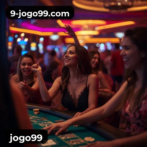 Sistema VIP jogo99