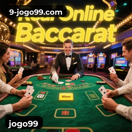 Cashback VIP jogo99
