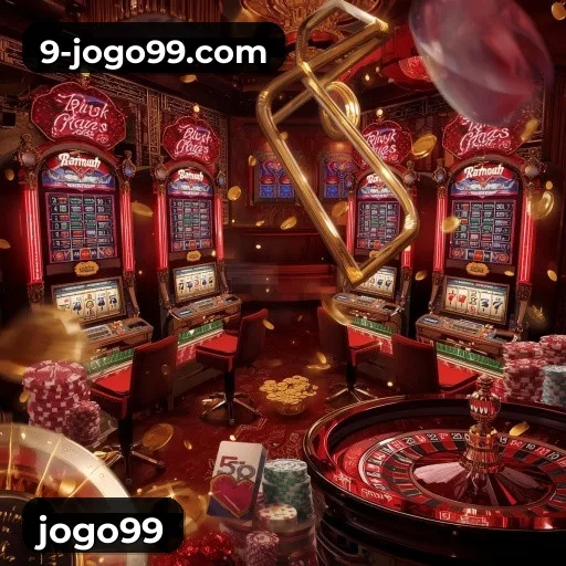 Qualificar VIP jogo99