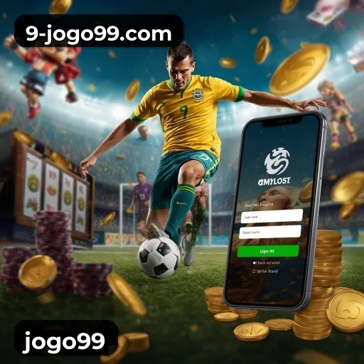 Suporte VIP jogo99