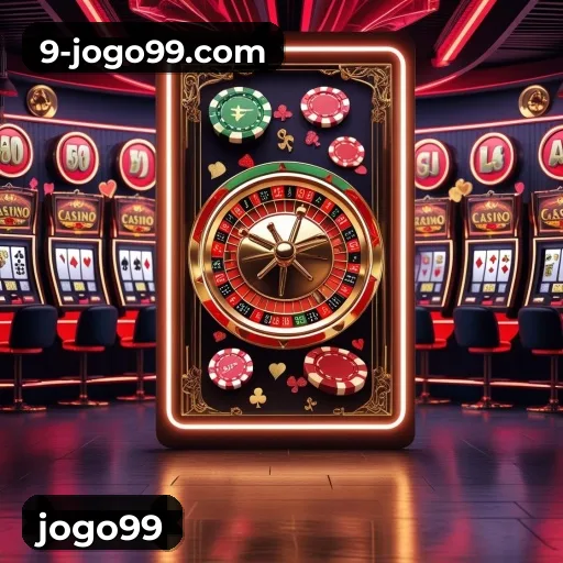 Jogos Mesa jogo99