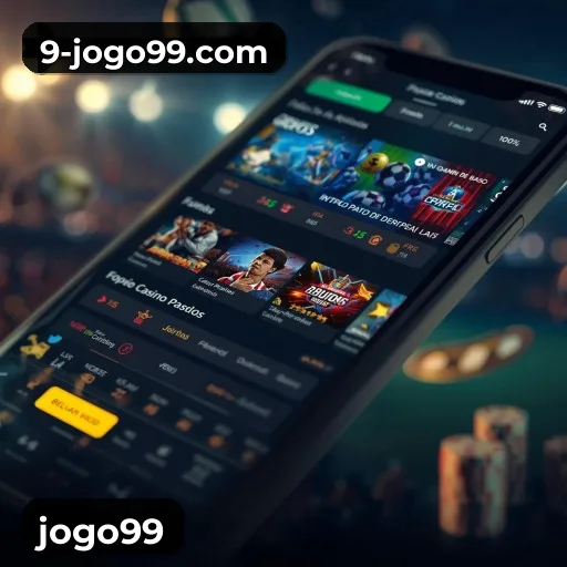 Sucesso jogo99
