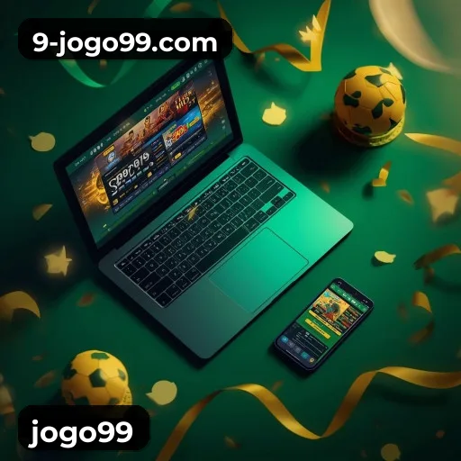 Slots RTP jogo99