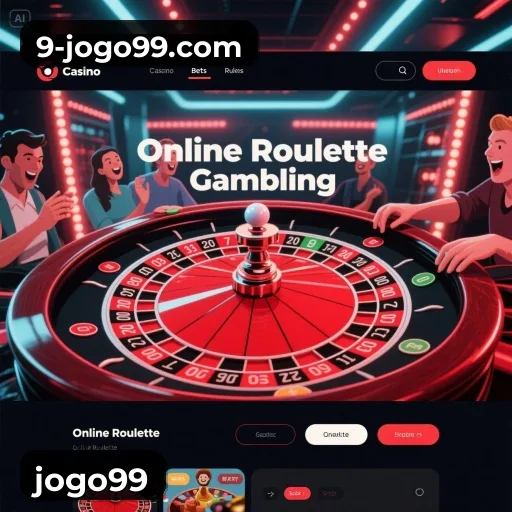 Vitória jogo99
