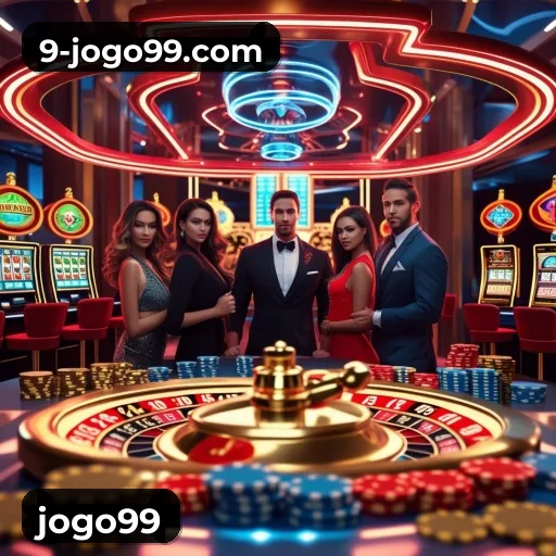 Crash Games jogo99